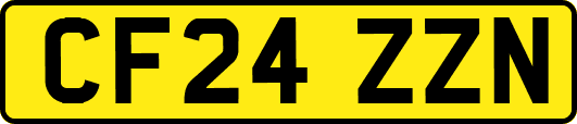 CF24ZZN