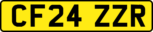 CF24ZZR