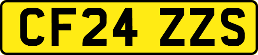 CF24ZZS