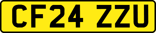 CF24ZZU