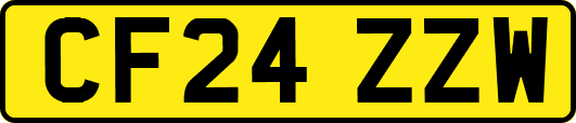 CF24ZZW