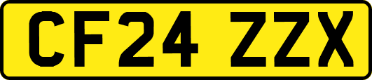 CF24ZZX