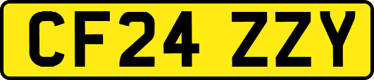 CF24ZZY