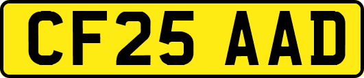 CF25AAD