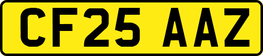 CF25AAZ