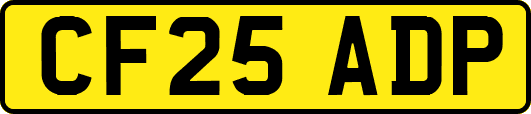 CF25ADP