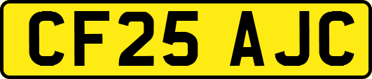 CF25AJC