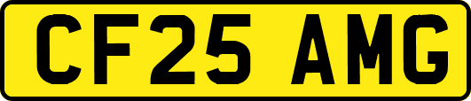 CF25AMG