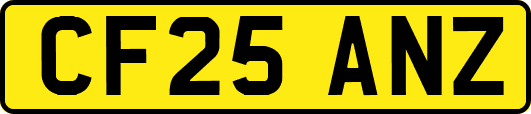 CF25ANZ