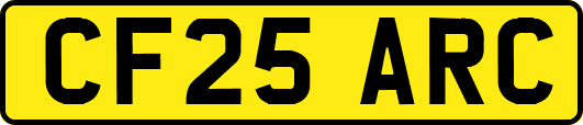 CF25ARC