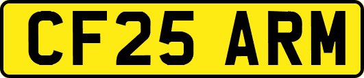 CF25ARM