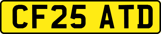 CF25ATD