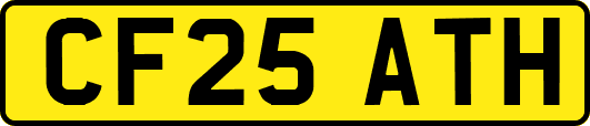 CF25ATH