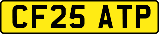 CF25ATP