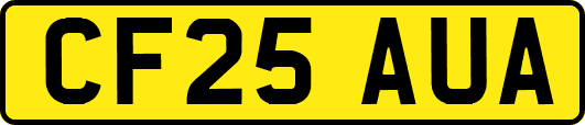 CF25AUA