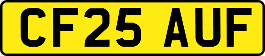 CF25AUF