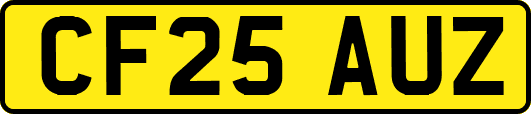 CF25AUZ