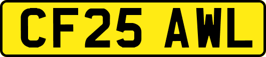 CF25AWL