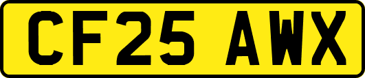 CF25AWX
