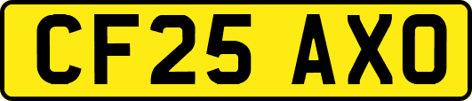 CF25AXO