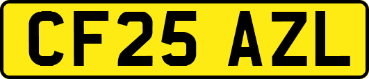 CF25AZL