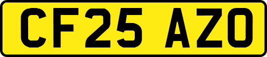 CF25AZO