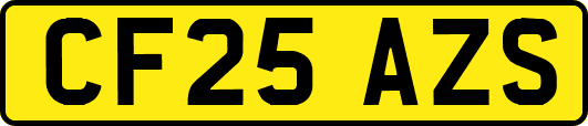 CF25AZS
