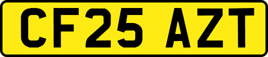 CF25AZT