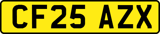 CF25AZX