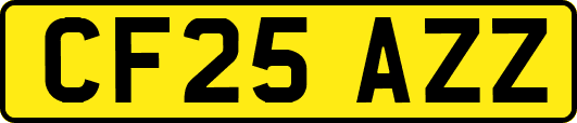 CF25AZZ