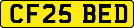 CF25BED