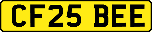 CF25BEE