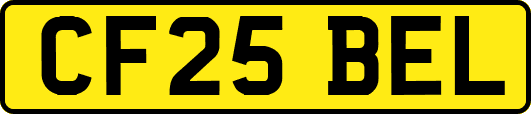CF25BEL