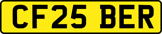 CF25BER