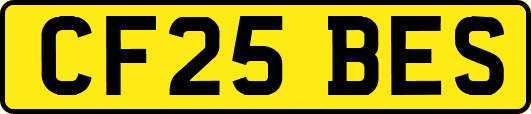 CF25BES