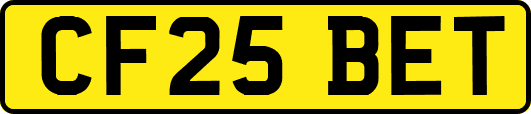 CF25BET