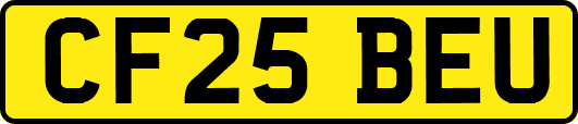 CF25BEU