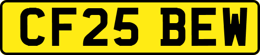 CF25BEW
