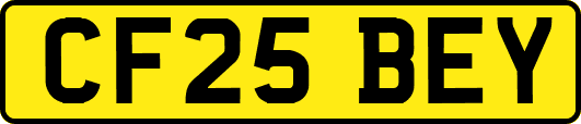 CF25BEY