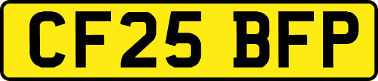 CF25BFP