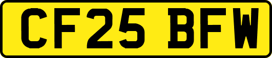 CF25BFW