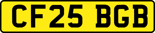 CF25BGB