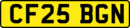 CF25BGN