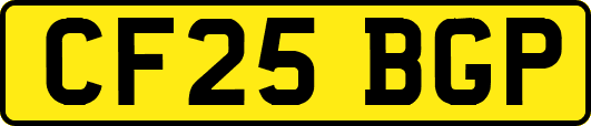 CF25BGP