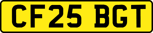 CF25BGT