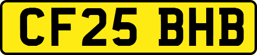 CF25BHB