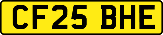 CF25BHE