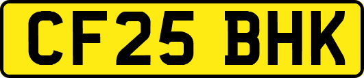 CF25BHK