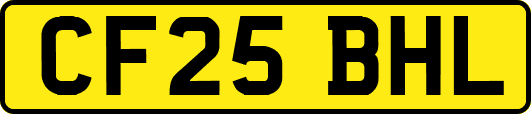 CF25BHL