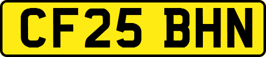 CF25BHN